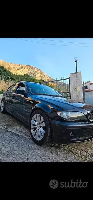Occasion BMW 320