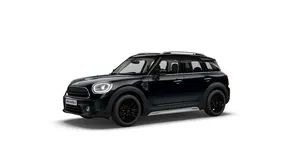 Second-hand Mini Cooper D Countryman