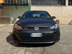 Begagnad VW Golf VII