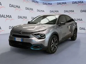 Brugt Citroën e-C4