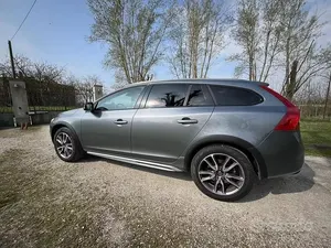 Occasion Volvo V60 CC