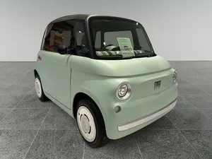 Occasion Fiat Topolino