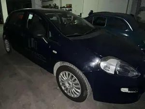 Usata Fiat Grande Punto
