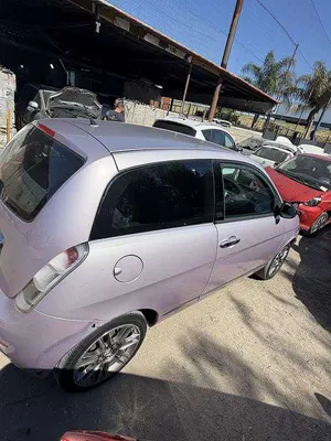 Usata Lancia Ypsilon