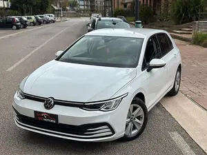 Occasion VW Golf VIII