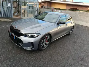 Usata BMW 320e