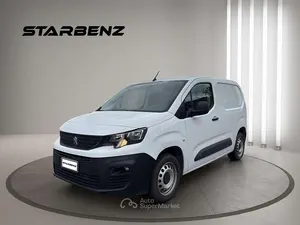 Gebraucht Peugeot Partner