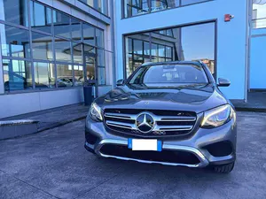 Usata Mercedes GLC250