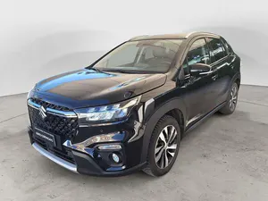 Gebraucht Suzuki SX4 S-Cross