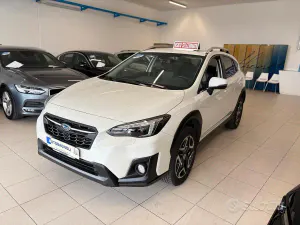 Usata Subaru XV