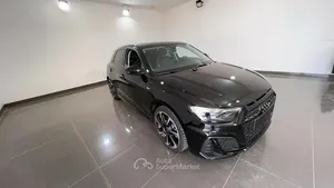Käytetty Audi A1