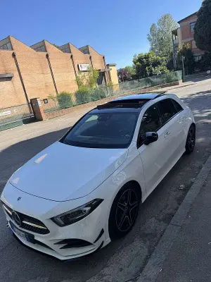 Usata Mercedes A220