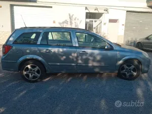 Occasion Opel Astra