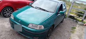Brugt Fiat Punto