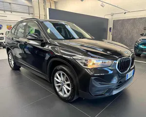 Begagnad BMW X1