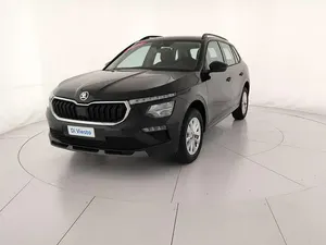 Begagnad Skoda Kamiq
