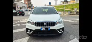 Usata Suzuki SX4 S-Cross
