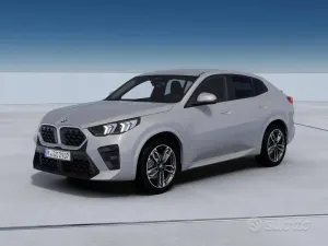 Usata BMW X2