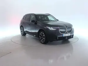 Usata BMW X3