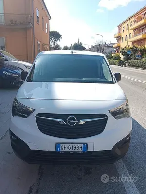 Occasion Opel Combo