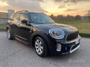 Occasion Mini Countryman
