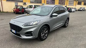 Gebraucht Ford Kuga