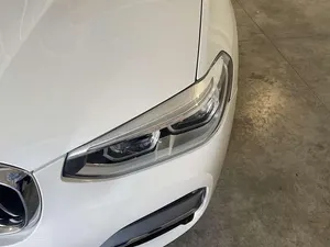 Usado BMW X3