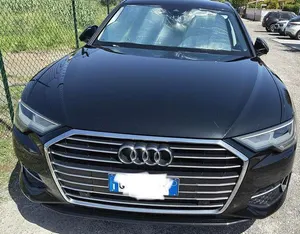 Usata Audi A6
