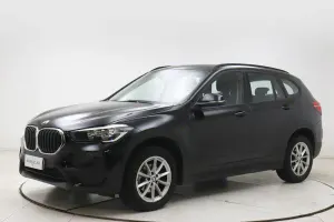 Occasion BMW X1