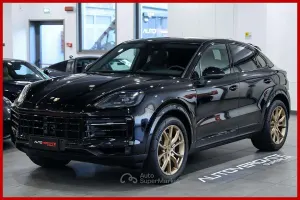 Gebraucht Porsche Cayenne