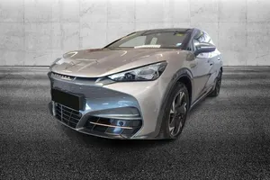 Occasion Cupra Tavascan