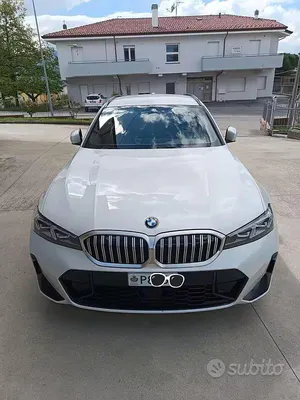 Usata BMW 320