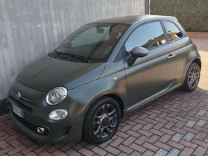 Occasion Fiat 500