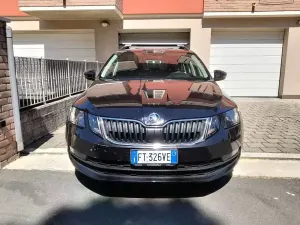 Occasion Skoda Octavia