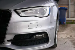Usado Audi A3