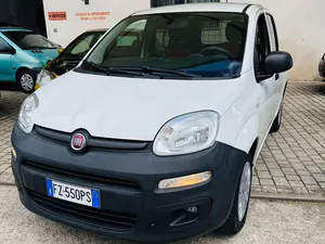 Occasion Fiat Panda