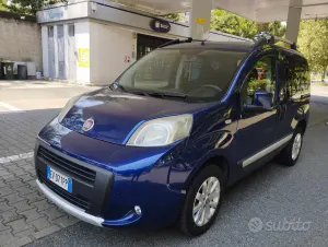 Usata Fiat Qubo