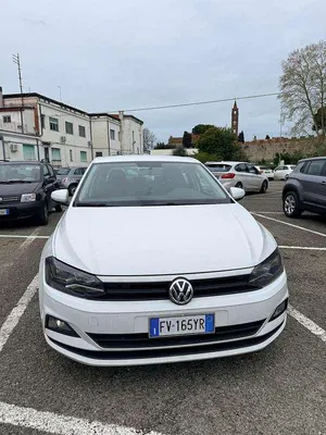 Occasion VW Polo