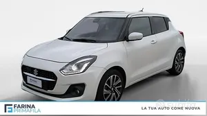 Usata Suzuki Swift