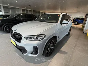 Usata BMW X3
