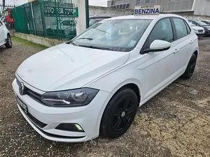 Occasion VW Polo