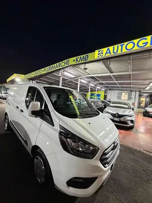 Occasion Ford Transit