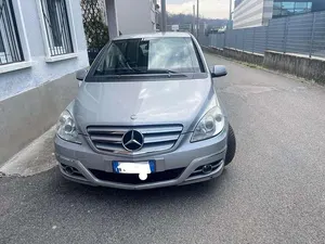 Occasion Mercedes B180
