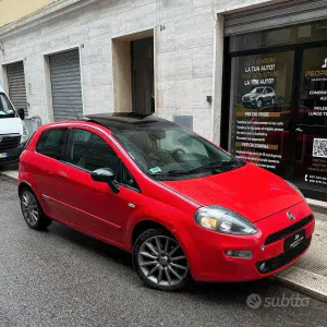 Usata Fiat Punto