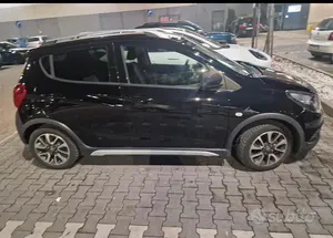 Occasion Opel Karl