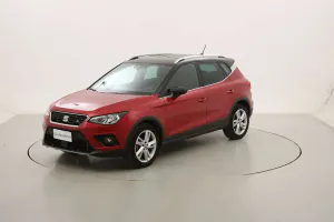 Occasion Seat Arona
