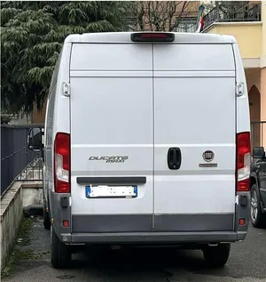 Usata Fiat Ducato