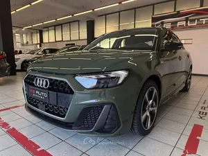 Usado Audi A1