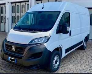 Occasion Fiat Ducato