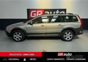 Usata Volvo XC70